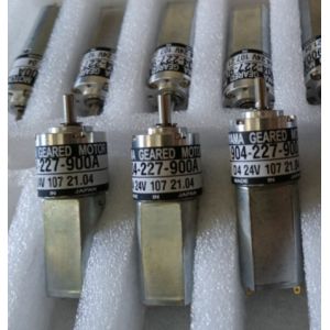 Sakurai Colorful Zone Electronic Control Printer Circuit Board CA30165C