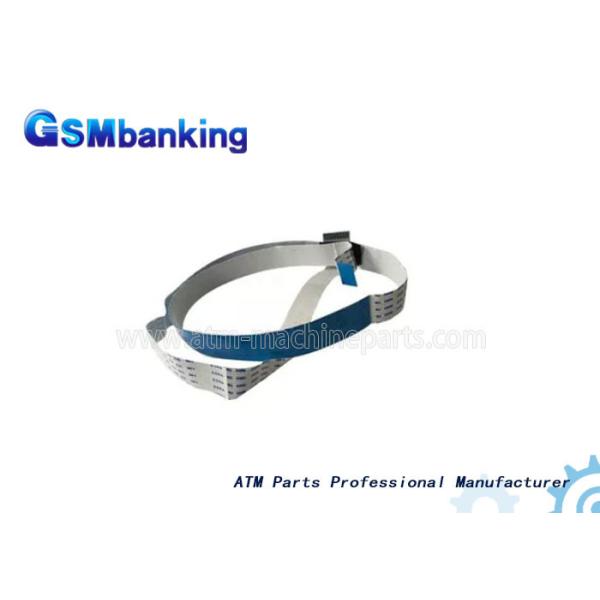 ATM Machine Spare Parts Wincor Nixdorf 2050XE Clamp CMD V4 Flat Cable