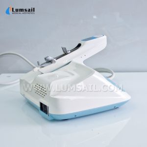 Mesotherapy Anti Aging Vital Injector Hydro Microdermabrasion Machine