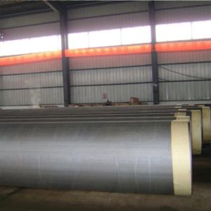 Government project construction civil engineering ERW steel pipe