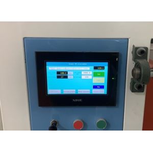 94 Inch Automatic Cross Cutter Textile Cutting Machine