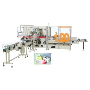 Buy cheap Table Top Pallet Shrink Wrapping Machine Shrink Sleeve Equipment from wholesalers