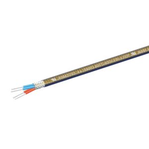 Customized Color UL20723 PFA Insulated Wire 600V 200C AWM20723 VW-1 Copper Wire