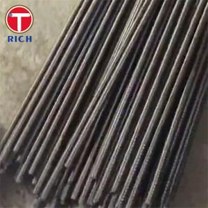 China Customized OEM CNC Machining Parts Prestressed Threaded Steel Rod on sale