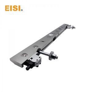 Heidelberg GTO52 Machine Blanket Bar PS Plate Clamp 5.7 KG/PCS Abrasion Proof