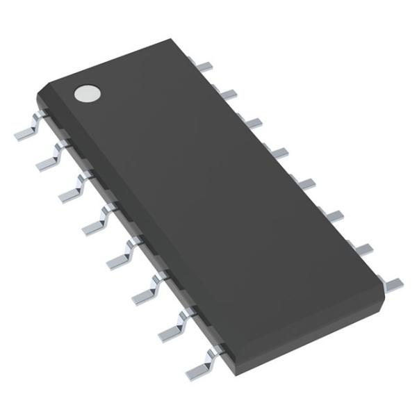 Quality ULQ2003ATDRQ1 Electronic IC Chips HIGH-CRRENT DARLICM GROUPON TRANSISTOR ARRAY for sale