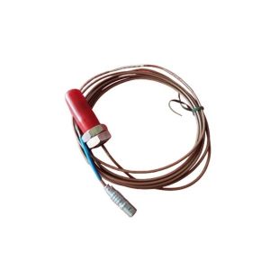 China PR6424/010-100 EPRO 16mm Eddy Current Sensor Cutting-Edge Design on sale