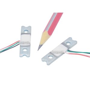 Low profile compact load cell 100N 200N 300N 500N Miniature force transducer