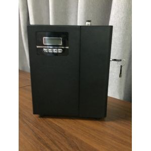 100-300CBM Automatic Small Area Wall Mounted Commercial Essential Oil Diffuser