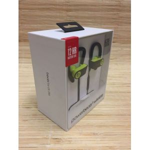 Beats by Dr. Dre Powerbeats 3 Wireless Kopfhörer Headphones Bluetooth gelb from