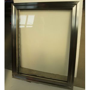 Wholesale 3.96mmpb Shielded Window Radiation Protection Glass With Frames from china suppliers