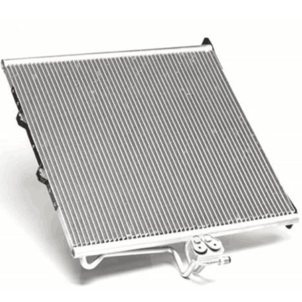 Quality Good Quality Customized Microchael Heat Exchanger Heat Exchanger for sale