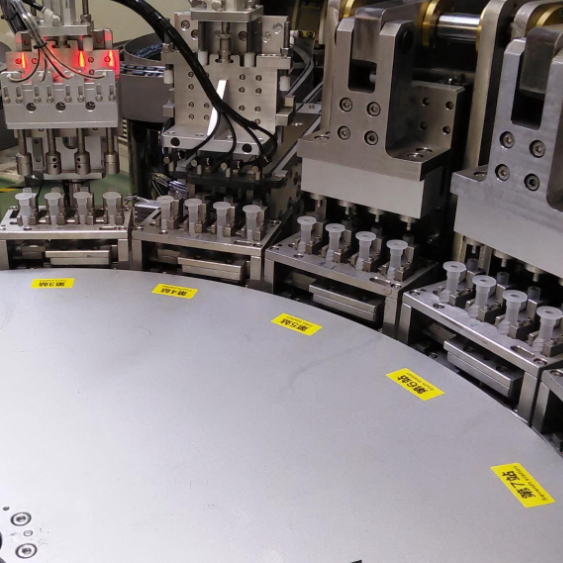 Automatic IV Soft Bag Caps and Ports Welding Machine with 98% Operation Rate