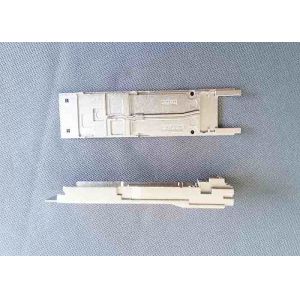 High Precision CNC Machining Parts Connector SFP Transceiver Module