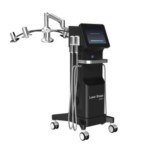 Wholesale 5-40 Celsius Lipo Slimming Laser with Advanced EMS Pulse Width 200us from china suppliers