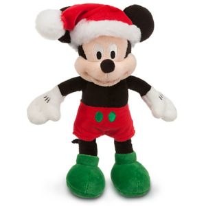Wholesale Hot Disney Chistmas Mickey Mouse Plush Toys from china suppliers