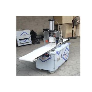 Industrial Snacks Processing Machine Dough Roller Kneader Sheeter Machine