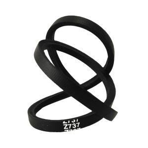 Wholesale Polyester Cord Reinforced Vee Double Correa V Belt for Energy Mining Applications from china suppliers