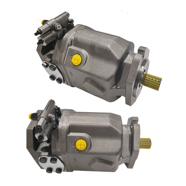 Quality Rexroth A10VSO71 DG Hydraulic Pump Industrial Axial Piston Pump for sale