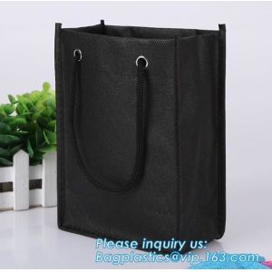 factory audit eco-friendly cheap promotional shopping give away spunbond pp non