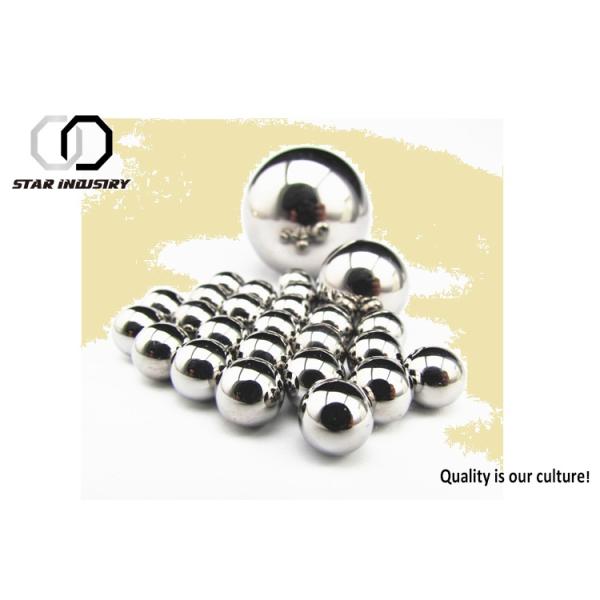 Custom Made Magnetic Sphere Balls , Permanent Neodymium Magnet Balls