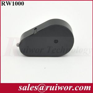 Security Cable Recoilers | RUIWOR