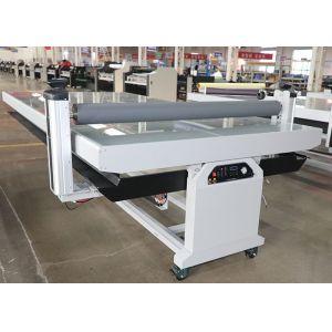 64 Inch Bubble Free Pro Applicator 1600mmX3200mm Sign Application Table