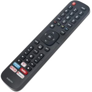 Element EN2BO27H AC TV Remote Control