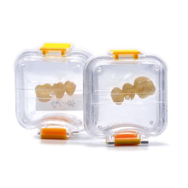 Quality Super Translucent ST Zirconia Blank Preshaded Multilayer Zirconia Disc for sale