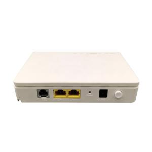 China HG8321R FTTH Router Modem Support IPV4 / IPV6 Firmware English Version on sale