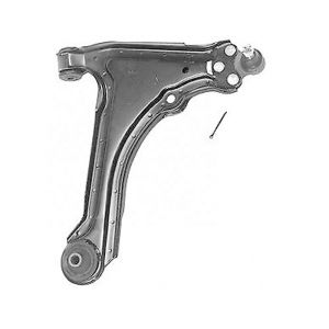 Wishbone Arm for Opel VECTRA 1991-1998 JTC7766 Front right Wheel lower Control