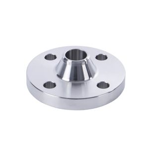Square Head API Long Neck DN2000 Forged Stainless Flanges