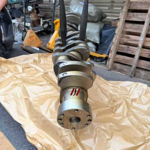 New High Quality Engine Spare Part Crankshaft 3608833 For NT855 Engine