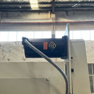 DTC - SD2012 Oscillating Cutting Machine Dual Blade CNC Sponge Foam