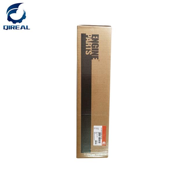 6205-11-5140 Excavator Engine Parts Manifold Exhaust For Cummins B3.3