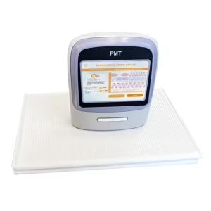 Pulsed Electromagnetic High Dose Magnetic Therapy Pemf Mat Blood Circulation