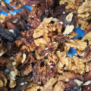 Advanced Walnut Kernel Classification Machine Provides Complete Dual-Side