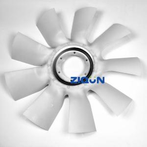 Wholesale ​Renault Truck Electric Radiator 5010269869 Cooling Fan Wheel from china suppliers