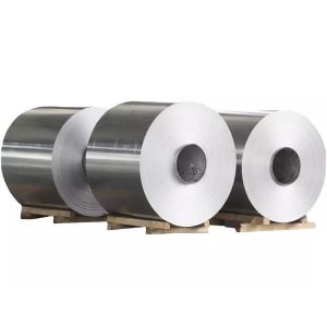 Wholesale UNS A94032 Aluminum Alloy Coil Roll 0.1mm Deformed High Strength from china suppliers