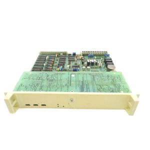 PFVK104 ABB Signal Processing Board PLC Spare Parts YM110001-SD