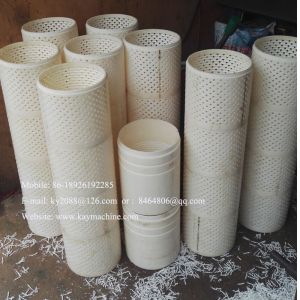 polytetrafluoroethylene cartridge sieve strainer mesh China manufacturer China