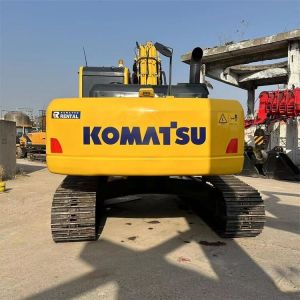 Original Hydraulic Valve Used Excavator Komatsu PC240-8 Made in Japan 2022 Year