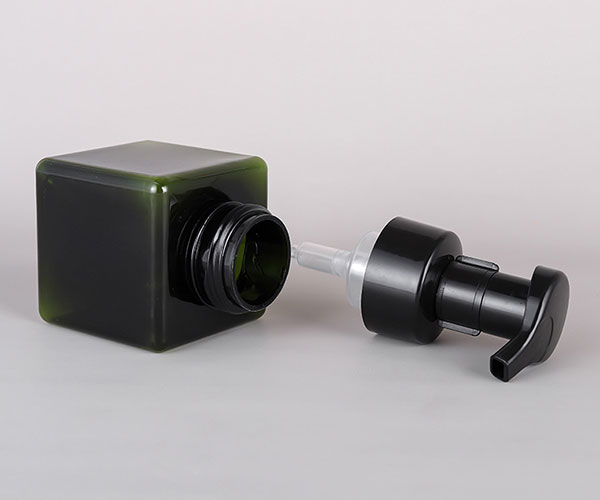 250ml Foaming Pump Bottle Dispenser Empty Lotion Pump Bottle