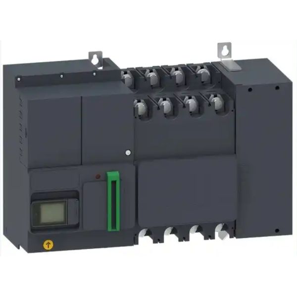 Schneider BACnet Direct Digital Controller b3804 Precise Building Automation