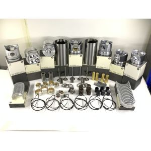 3054 Rebuild Overhaul Kit For perkins engine spare parts