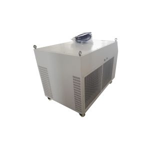 Digital Accurate Resistive Load Bank White With Multiple Function Meter