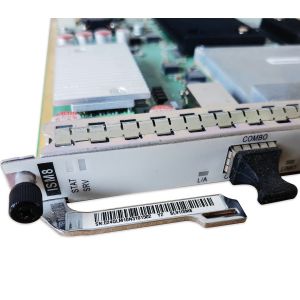 Dual channel intermediate frequency board for wireless communication SL91ISM8