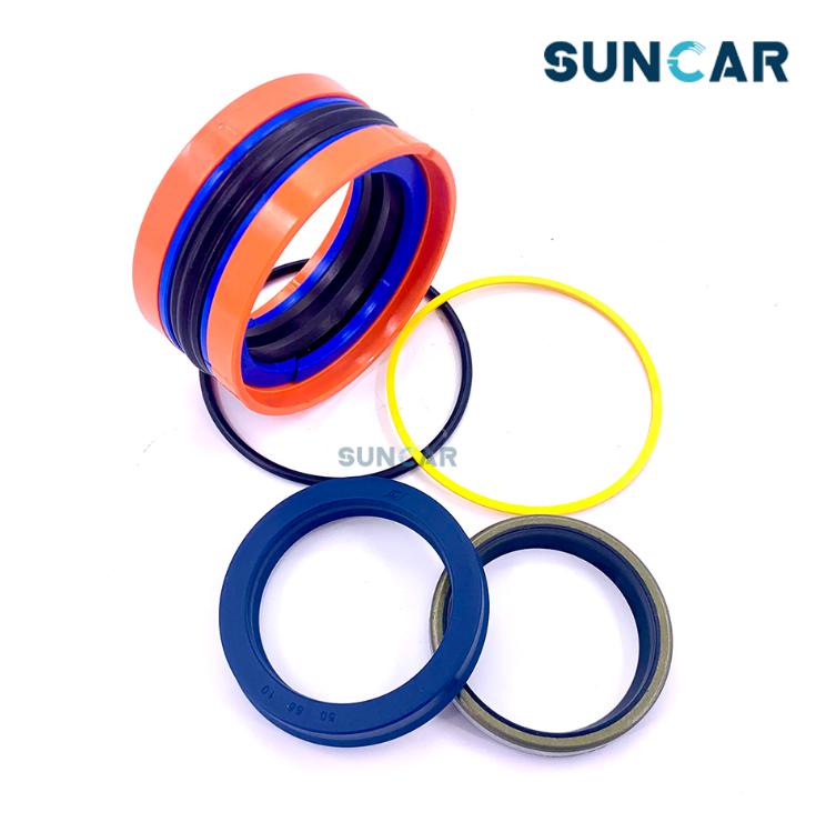 VOE15173429 Arm Cylinder Seal Kit for V.O.L.V.O. Backhoe Loader BL70 BL70B BL71