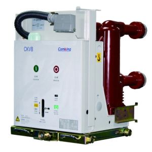 Buy cheap Vacuum Circuit Breaker CKVB-12/G from wholesalers