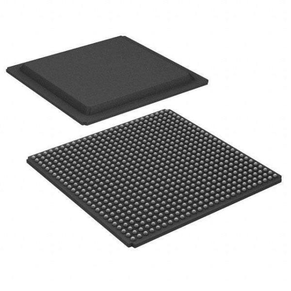 Quality XC7S75-2FGGA676C Programmable IC Chips FPGA  Field Programmable Gate Array for sale